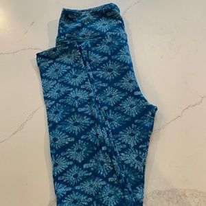 Lularoe leggings